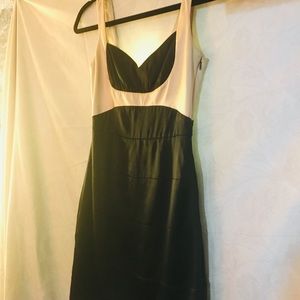 BCBG Mini Evening Dress